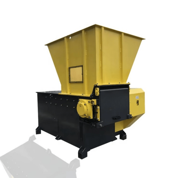 Измельчитель пластика Cronver SH 1000
